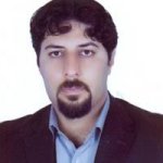تصویر دکتر محمد صادقی طرقی