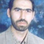 تصویر دکتر محمدرضا گلستانی فرد