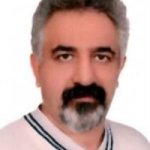 تصویر دکتر بابک کبیری