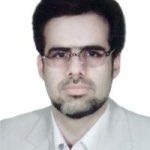 تصویر دکتر محمدرضا میراب زاده