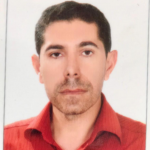 تصویر دکتر شهریار ابراهیمی