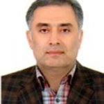 تصویر دکتر محمدرضا رشیدی