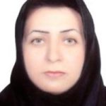 تصویر دکتر مژگان شیروانی