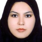 تصویر دکتر سمیه بهرامی