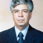 تصویر دکتر مسعود روحانی فرد