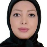 تصویر دکتر ثمینه بهرامی