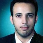 تصویر دکتر امیر ماهری