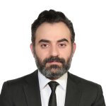 تصویر دکتر بابک خانقینی