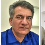 تصویر دکتر سعید بنائی