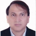 تصویر دکتر داریوش عبدالهی فرد