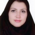 تصویر دکتر پریا بهرامی