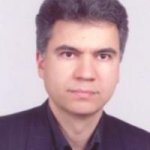 تصویر دکتر سیدمسعود قطب