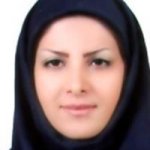 تصویر دکتر نغمه بهارلو