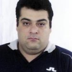 تصویر دکتر کوروش محمودیان