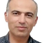 تصویر دکتر شهریار خاطری