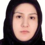 تصویر دکتر شیرین حبیبی اروانق