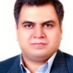 تصویر دکتر بابک محمدی