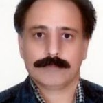 تصویر دکتر داریوش چمنی