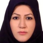 تصویر دکتر فریبا جمشیدی
