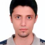تصویر دکتر حمیدرضا صحرائیان