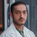 تصویر دکتر مصطفی بهروزی