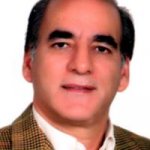 تصویر دکتر محمدعلی بابادوست