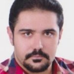 تصویر دکتر بابک محمدعلی پوریزدی