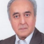 تصویر دکتر محمدعلی فروتن یزدیان