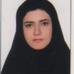 تصویر دکتر عارفه جمشیدی