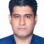 تصویر دکتر بهروز ایوبی
