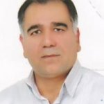 تصویر دکتر محمدعلی قانعی