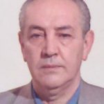 تصویر دکتر کریم شهراراء