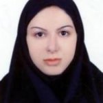 تصویر دکتر سیده مژده صفوی نائینی