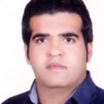 تصویر دکتر سعید حاج محمدی