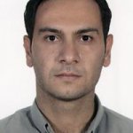 تصویر دکتر مجید جمشیدی