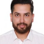 تصویر دکتر محمدرضا جیحانی