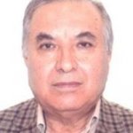 تصویر دکتر سهراب بهزادپور
