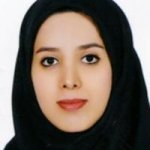 تصویر دکتر پریسا افضلی نائینی
