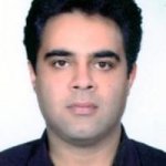 تصویر دکتر پیمان علی پور