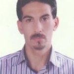 تصویر دکتر شهریار شاهمرادی