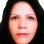 تصویر دکتر نفیسه جورابلو