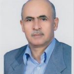 تصویر دکتر محمدعلی کریم زاده میبدی