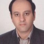 تصویر دکتر سعید اقاحسن کاشانی