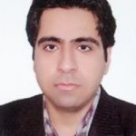تصویر دکتر امیر کشاورزی