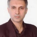 تصویر دکتر علیرضا اشراقی