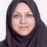 تصویر دکتر فروزان حبیبی