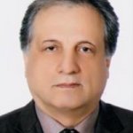 تصویر دکتر سعید اعتمادی