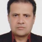 تصویر دکتر احمدسعید لغوی