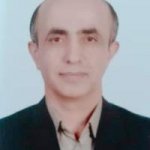 تصویر دکتر محمدرضا تحویلداری