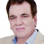 تصویر دکتر محمدعلی حسینی